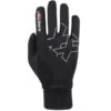 KINETIXX NISA JR BLACK 23 -WINT Snow Winkel 9 75471 nisa jr black 7020 630 01 01
