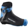 SALOMON S/LAB CARBON SKATE PROLINK 23 2 SALOMON S/LAB CARBON SKATE PROLINK 23 -WINT Snow Winkel 9 75474 s lab carbon skate prolink l41158200 01