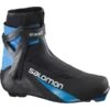 SALOMON S/RACE CARBON SKATE PROLINK 23 2 SALOMON S/RACE CARBON SKATE PROLINK 23 -WINT Snow Winkel 9 75475 s race carbon skate prolink l41158300 01
