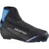 SALOMON RC10 NOCTURNE PROLINK 23 1 SALOMON RC10 NOCTURNE PROLINK 23 -WINT Snow Winkel 9 75479 rc10 nocture prolink l41158800 01