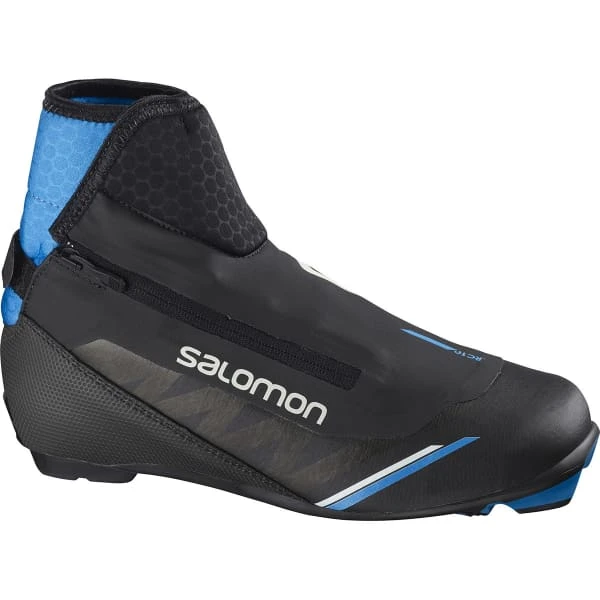 SALOMON RC10 NOCTURNE PROLINK 23 3 SALOMON RC10 NOCTURNE PROLINK 23