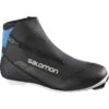 SALOMON RC8 NOCTURNE PROLINK 22 1 SALOMON RC8 NOCTURNE PROLINK 22 -WINT Snow Winkel 9 75481 xc shoes rc8 nocturne prolink l41159300 01