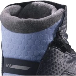 SALOMON RC8 VITANE NOCTURNE PROLINK 22 -WINT Snow Winkel 9 75483 rc8 vitane nocturne prolink l41159500 04