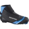 SALOMON S/RACE NOCTURNE CLASSIC PROLINK JR 22 -WINT Snow Winkel 9 75484 s race nocturne classic prolink jr l41159800 01