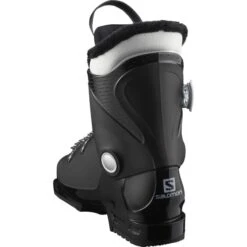 SALOMON TEAM T3 BLACK/WHITE 23 -WINT Snow Winkel 9 75540 facebook team t3 black white l41177800 04