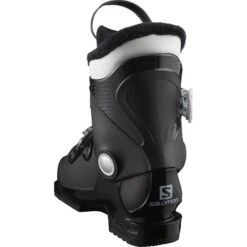 SALOMON TEAM T2 BLACK/WHITE 23 11 SALOMON TEAM T2 BLACK/WHITE 23 -WINT Snow Winkel 9 75542 team t2 black white l41177900 04