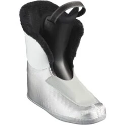 SALOMON TEAM T2 BLACK/WHITE 23 12 SALOMON TEAM T2 BLACK/WHITE 23 -WINT Snow Winkel 9 75542 team t2 black white l41177900 05