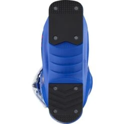 SALOMON T1 RACE BLUE/WHITE 23 -WINT Snow Winkel 9 75549 t1 race blue white l41178100 06