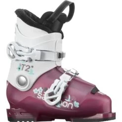 SALOMON T2 RT GIRLY 23
