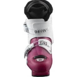 SALOMON T2 RT GIRLY 23 -WINT Snow Winkel 9 75556 t2 rt girly l41179600 06