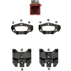 NITRO SPARK VERTICAL SPLITBINDING BLACK 23 -WINT Snow Winkel 9 75640 vertical splitbinding black 21fnb 05