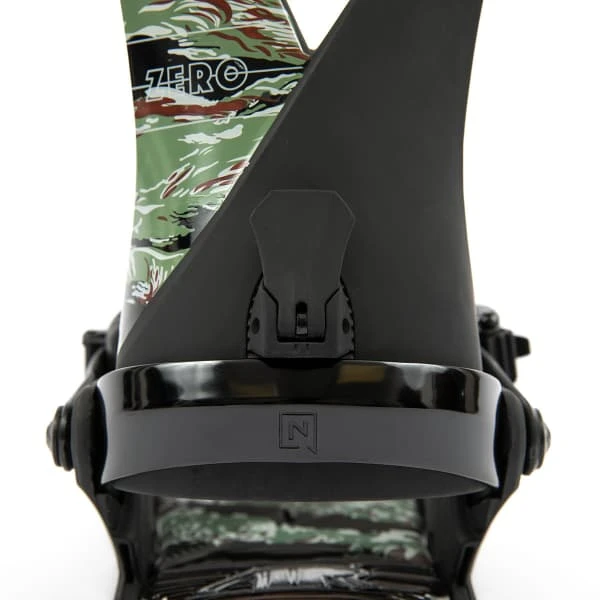 NITRO ZERO BLACK CAMO 23 5 NITRO ZERO BLACK CAMO 23 - Afbeelding 3