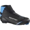 SALOMON RC9 NOCTURNE PROLINK 23 1 SALOMON RC9 NOCTURNE PROLINK 23 -WINT Snow Winkel 9 76091 rc9 nocturne prolink l41159000 01