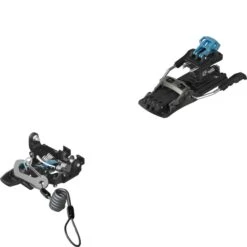 SALOMON MTN PURE + LEASH + BRAKE G90 22