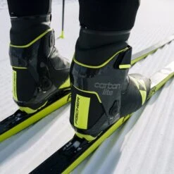FISCHER CARBONLITE SKATE 23 -WINT Snow Winkel 9 76300 carbonlite skate s10020 05