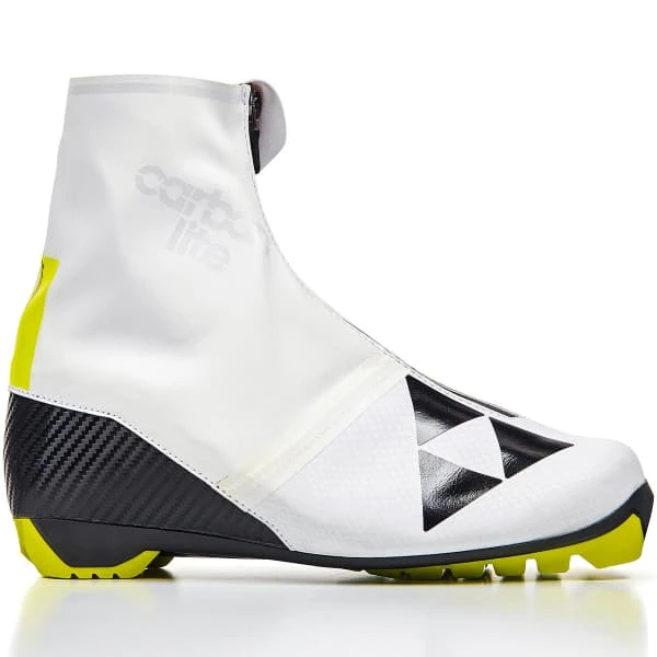 FISCHER CARBONLITE CLASSIC WS 23 3 FISCHER CARBONLITE CLASSIC WS 23