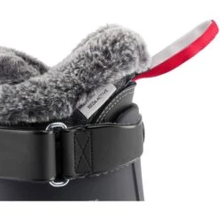 ROSSIGNOL PURE PRO 80 W SOFT BLACK 23 -WINT Snow Winkel 9 76510 rbj2290 05