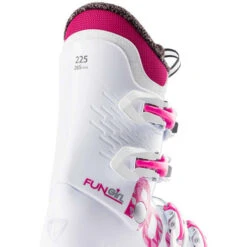 ROSSIGNOL FUN GIRL J4 WHITE 23 -WINT Snow Winkel 9 76520 rbj5080 03