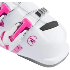 ROSSIGNOL FUN GIRL J4 WHITE 23 -WINT Snow Winkel 9 76520 rbj5080 04