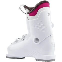 ROSSIGNOL FUN GIRL J3 WHITE 23 8 ROSSIGNOL FUN GIRL J3 WHITE 23 -WINT Snow Winkel 9 76527 rbj5130 02
