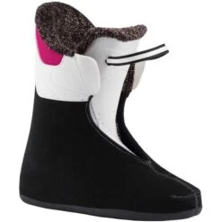 ROSSIGNOL FUN GIRL J3 WHITE 23 11 ROSSIGNOL FUN GIRL J3 WHITE 23 -WINT Snow Winkel 9 76527 rbj5130 05