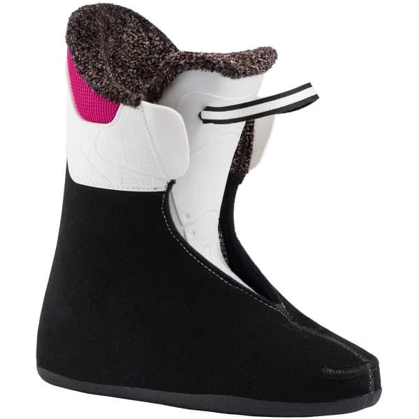ROSSIGNOL FUN GIRL J3 WHITE 23 7 ROSSIGNOL FUN GIRL J3 WHITE 23 - Afbeelding 5