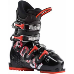 ROSSIGNOL COMP J4 BLACK 23