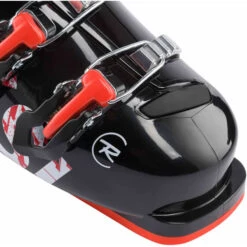 ROSSIGNOL COMP J4 BLACK 23 -WINT Snow Winkel 9 76528 rbj5070 04