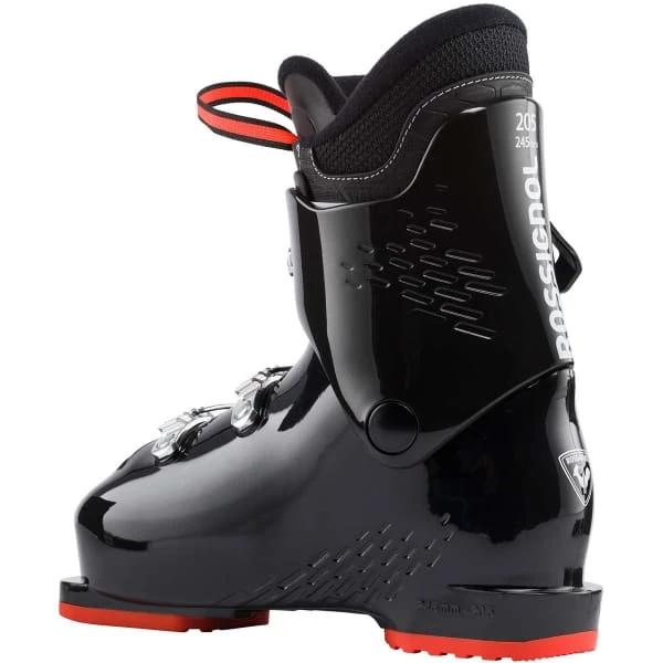 ROSSIGNOL COMP J3 BLACK 23 4 ROSSIGNOL COMP J3 BLACK 23 - Afbeelding 2