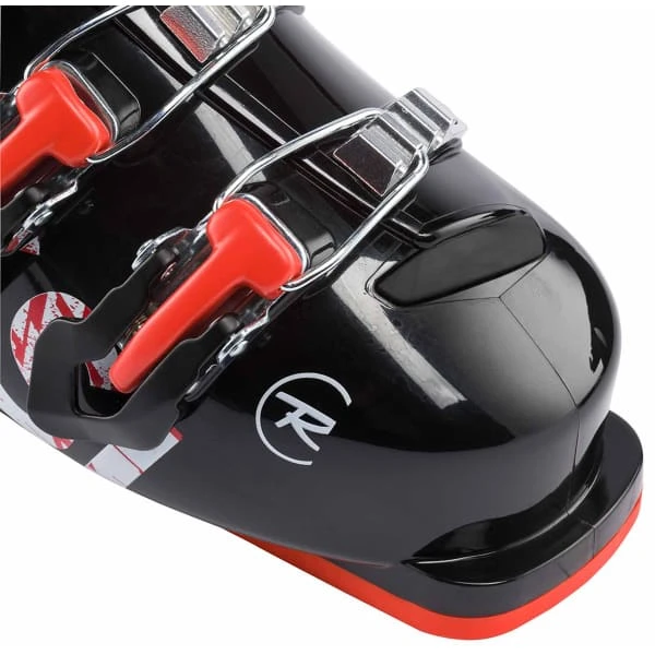 ROSSIGNOL COMP J3 BLACK 23 6 ROSSIGNOL COMP J3 BLACK 23 - Afbeelding 4