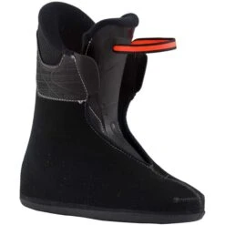 ROSSIGNOL COMP J3 BLACK 23 11 ROSSIGNOL COMP J3 BLACK 23 -WINT Snow Winkel 9 76529 rbj5120 05