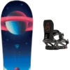 ROSSIGNOL REVENANT WIDE + BATALEON BLASTER FULLWRAP -WINT Snow Winkel 9 76587 revenant wide rejwc09 pack