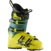 LANGE XT3 110 YELLOW GREEN 22 -WINT Snow Winkel 9 76666 xt3 110 yellow green lbj7040 01