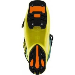 LANGE XT3 110 YELLOW GREEN 22 -WINT Snow Winkel 9 76666 xt3 110 yellow green lbj7040 04