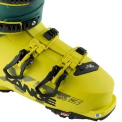 LANGE XT3 110 YELLOW GREEN 22 -WINT Snow Winkel 9 76666 xt3 110 yellow green lbj7040 06