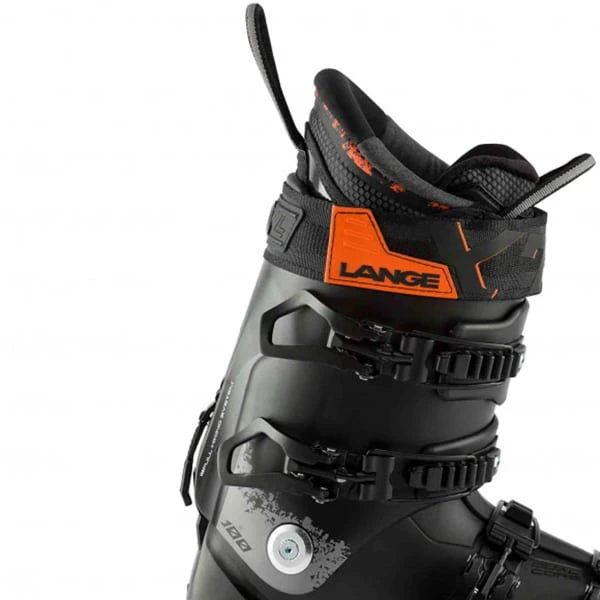 LANGE XT3 100 BLACK ORANGE 22 7 LANGE XT3 100 BLACK ORANGE 22 - Afbeelding 5