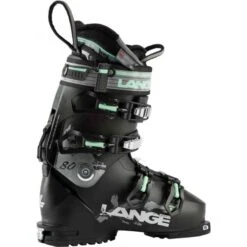 LANGE XT3 80 W BLACK 22 -WINT Snow Winkel 9 76670 xt3 80 w black lbj7160 03
