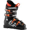 LANGE RSJ 60 JR BLACK ORANGE FLUO 23 -WINT Snow Winkel 9 76694 rsj 60 black orange fluo lbj5160 01