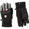 ROSSIGNOL STRATO IMPR HEATHER GREY 23 -WINT Snow Winkel 9 76926 strato impr heather grey rljmg14 280 01