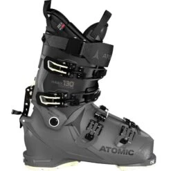 ATOMIC HAWX PRIME XTD 130 TECH GW ANTHRACITE/BL 22