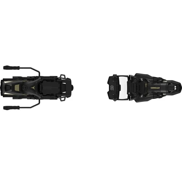 ATOMIC SHIFT 13 MNC 100 23 4 ATOMIC SHIFT 13 MNC 100 23 - Afbeelding 2