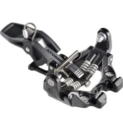 ATOMIC BACKLAND TOUR 100 23 -WINT Snow Winkel 9 77471 n backland tour black gunmetal 100 ad5002142100 04