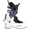 ATOMIC BACKLAND PRO W 22 -WINT Snow Winkel 9 77473 backland pro w white dark blue ae5023440 01