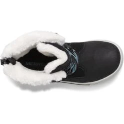 MERRELL HEIDI WTRPF KIDS BLACK 22 8 MERRELL HEIDI WTRPF KIDS BLACK 22 -WINT Snow Winkel 9 77518 heidi wtrpf kids black mk163215 03