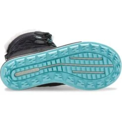 MERRELL HEIDI WTRPF KIDS BLACK 22 9 MERRELL HEIDI WTRPF KIDS BLACK 22 -WINT Snow Winkel 9 77518 heidi wtrpf kids black mk163215 04