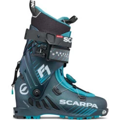 SCARPA F1 23 -WINT Snow Winkel 9 78349 f1 12173 501 1 03