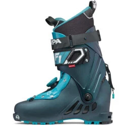 SCARPA F1 23 -WINT Snow Winkel 9 78349 f1 12173 501 1 04