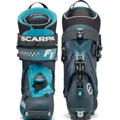 SCARPA F1 23 -WINT Snow Winkel 9 78349 f1 12173 501 1 05