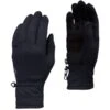 BLACK DIAMOND MIDWEIGHT SCREENTAP GLOVES BLACK 23 1 BLACK DIAMOND MIDWEIGHT SCREENTAP GLOVES BLACK 23 -WINT Snow Winkel 9 79000 midweight screentap gloves black bd801871 0002 01