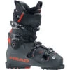 HEAD NEXO LYT 110 ANTHR./RED 22 -WINT Snow Winkel 9 79268 600252 01